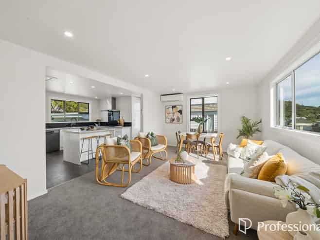 12 Grierson Street, Naenae