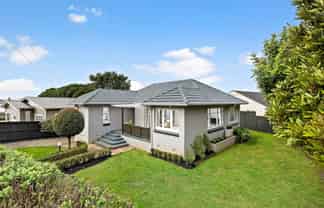 1 Oranga Avenue, Onehunga