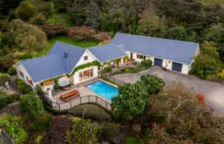102 Bulls Run Road, Pauatahanui