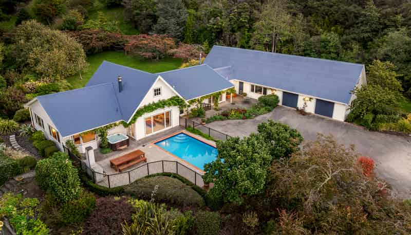 102 Bulls Run Road, Pauatahanui