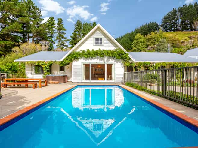 102 Bulls Run Road, Pauatahanui