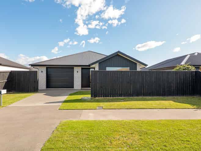 19 Lochhead Avenue, Halswell