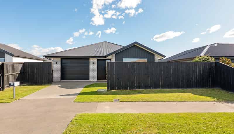 19 Lochhead Avenue, Halswell