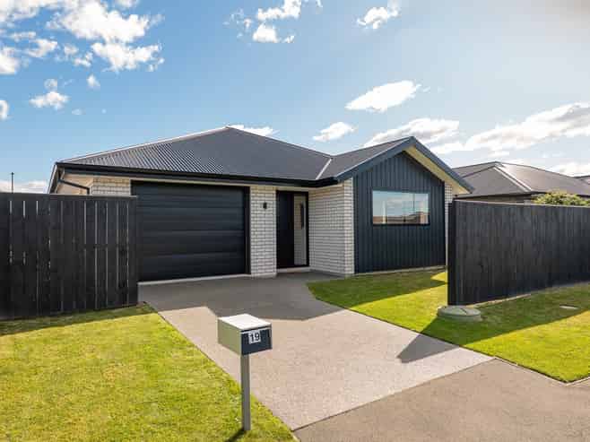 19 Lochhead Avenue, Halswell