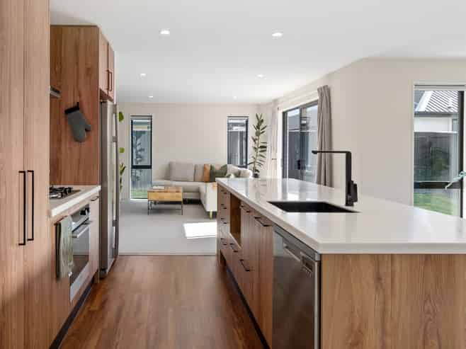 19 Lochhead Avenue, Halswell