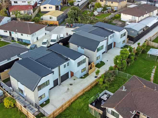 1/73 Alabaster Drive, Papatoetoe