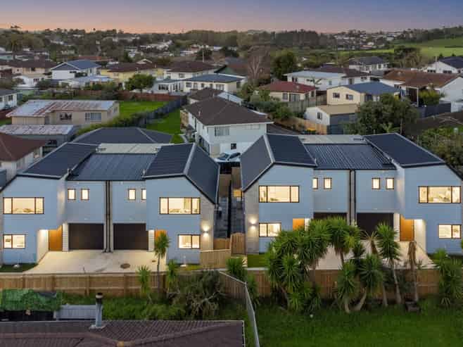 1/73 Alabaster Drive, Papatoetoe