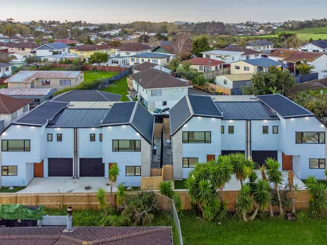 1/73 Alabaster Drive, Papatoetoe