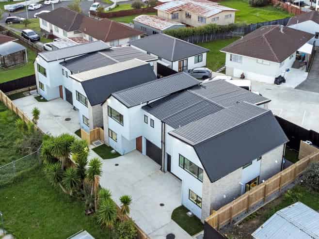 1/73 Alabaster Drive, Papatoetoe