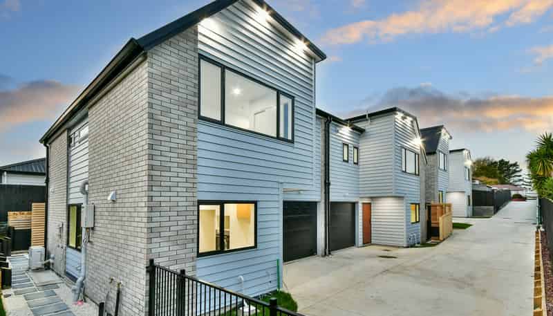 1/73 Alabaster Drive, Papatoetoe