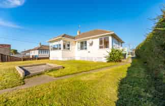 9 Andrew Street, Marchwiel