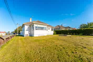 9 Andrew Street, Marchwiel