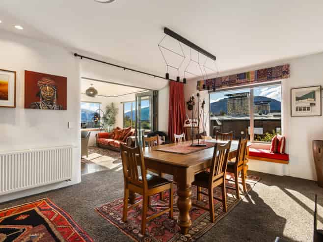 59 Infinity Drive, Wanaka