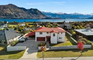 59 Infinity Drive, Wanaka