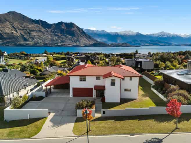 59 Infinity Drive, Wanaka