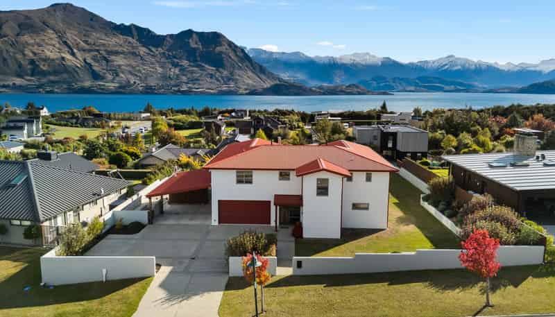 59 Infinity Drive, Wanaka