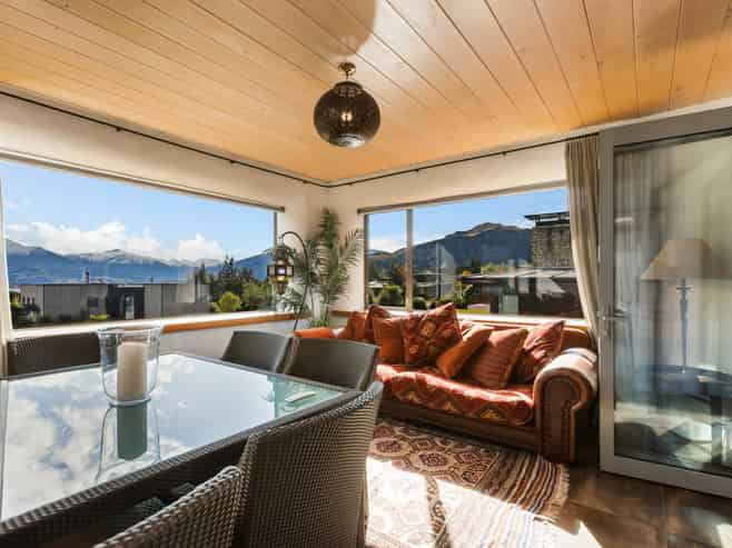 59 Infinity Drive, Wanaka