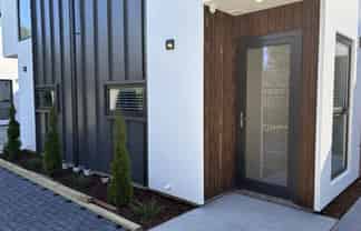 1/17 Braddon Street , Addington