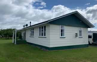 49 Kururau Road, Taumarunui
