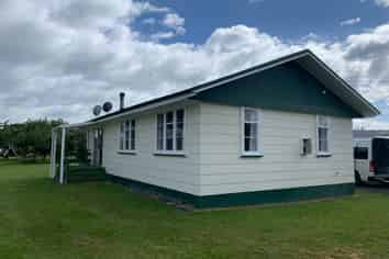 49 Kururau Road, Taumarunui