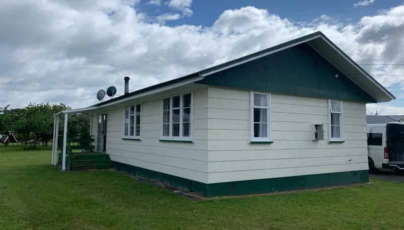 49 Kururau Road, Taumarunui