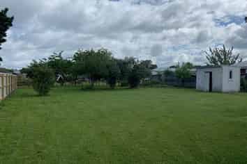 49 Kururau Road, Taumarunui