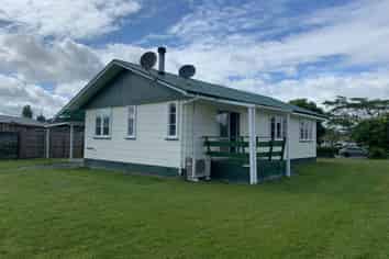 49 Kururau Road, Taumarunui