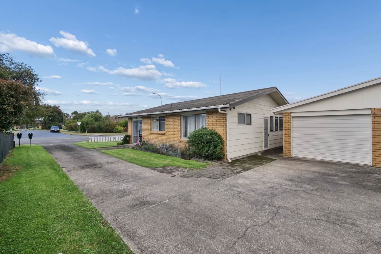 Investor Gold in Matua - Ansicht 2