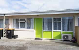 4/443 Church Street, Palmerston North Central