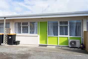4/443 Church Street, Palmerston North Central