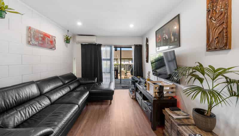 5/25A Vine Street, Mangere East