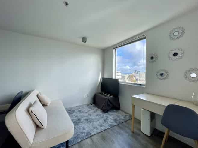 11H/15 City Road, Auckland Central