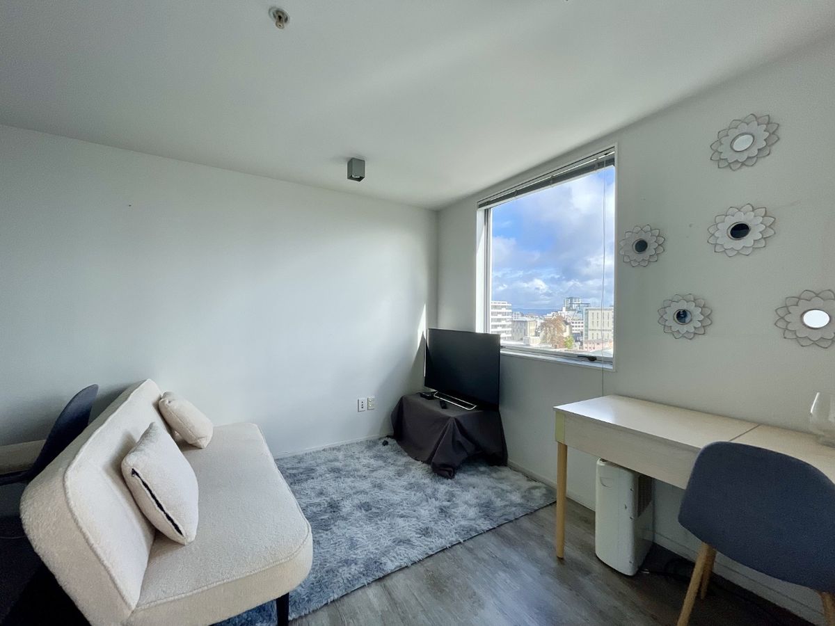 One Bedroom Apartment With Balcony - Widok 4