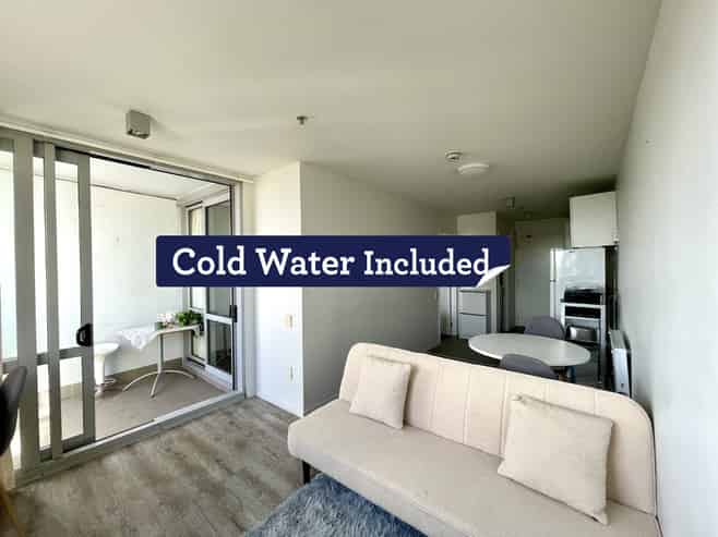 11H/15 City Road, Auckland Central