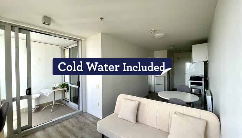 11H/15 City Road, Auckland Central