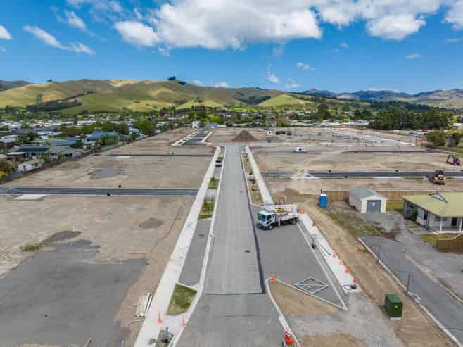 Lot 53/46 - 48 Hospital Road (Waikarapi Subdivision), Witherlea