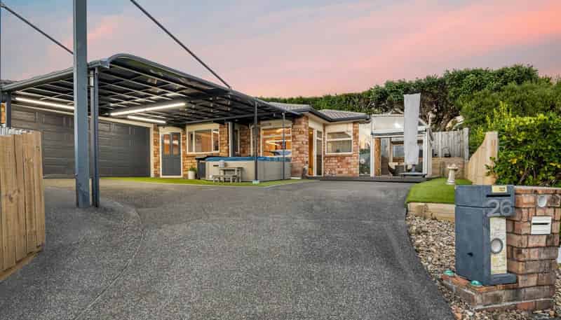 26 Elan Place, Stanmore Bay