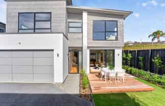 34B Kesteven Avenue, Glendowie