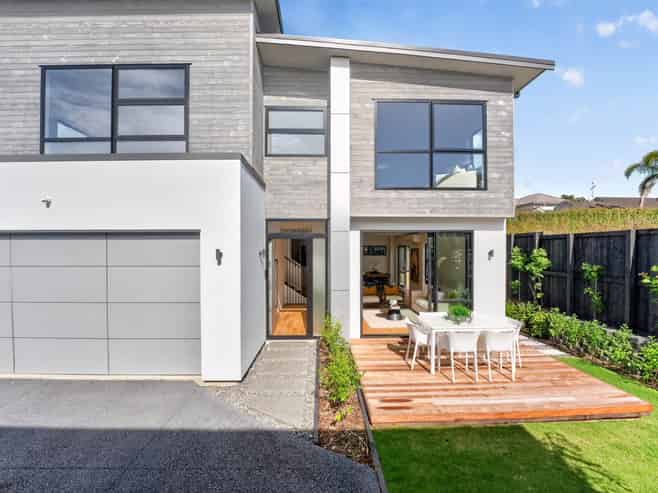 34B Kesteven Avenue, Glendowie