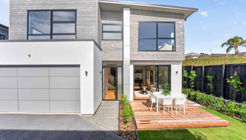 34B Kesteven Avenue, Glendowie