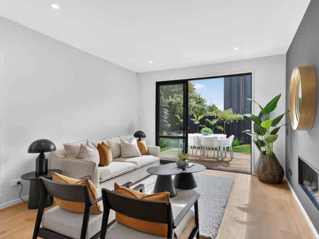 34B Kesteven Avenue, Glendowie