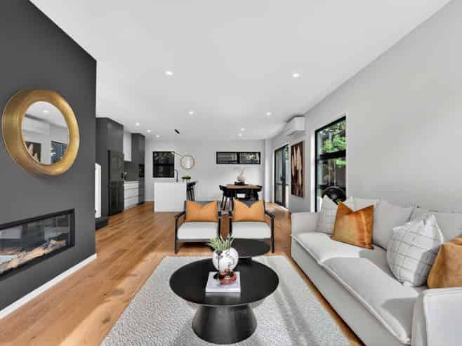 34B Kesteven Avenue, Glendowie