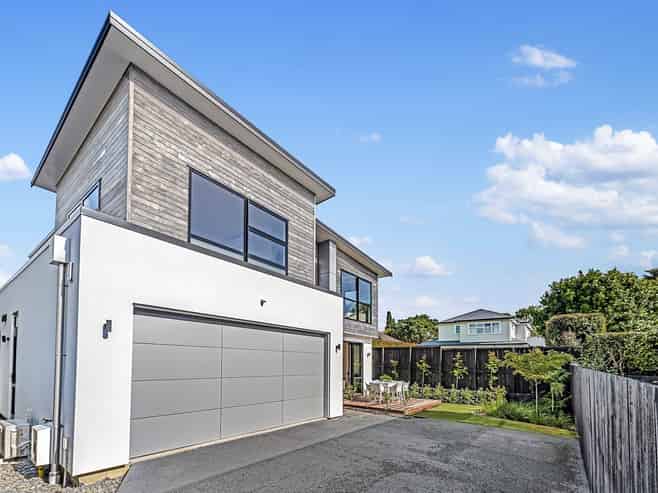 34B Kesteven Avenue, Glendowie