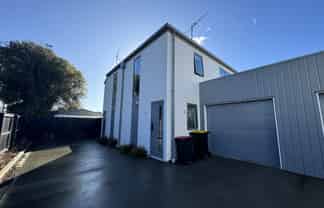 4/65  Rahera Street, Spreydon