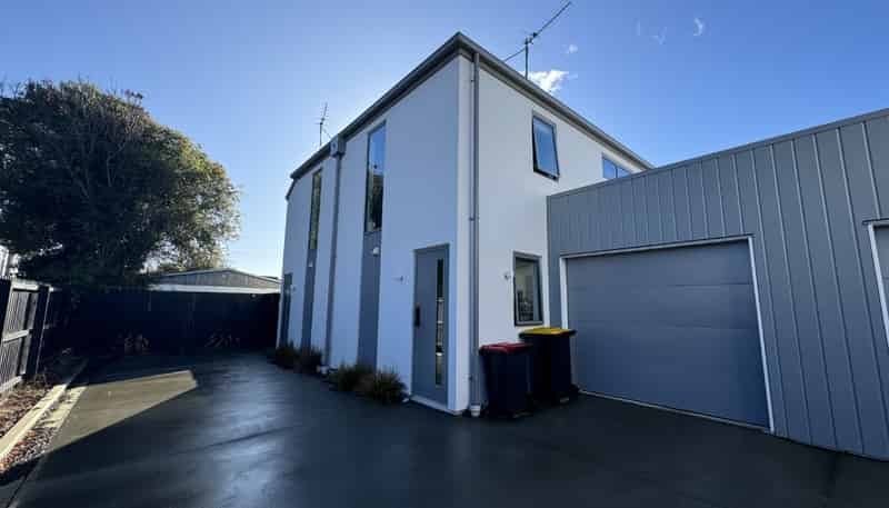 4/65  Rahera Street, Spreydon