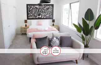 45/147 Quay Street, Auckland Central