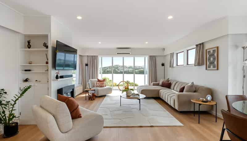 81 Seaview Road, Paremata