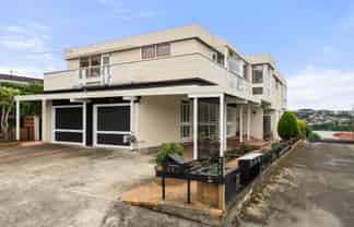 81 Seaview Road, Paremata