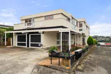 81 Seaview Road, Paremata