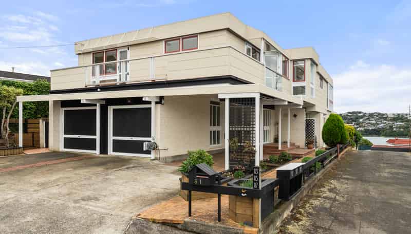 81 Seaview Road, Paremata